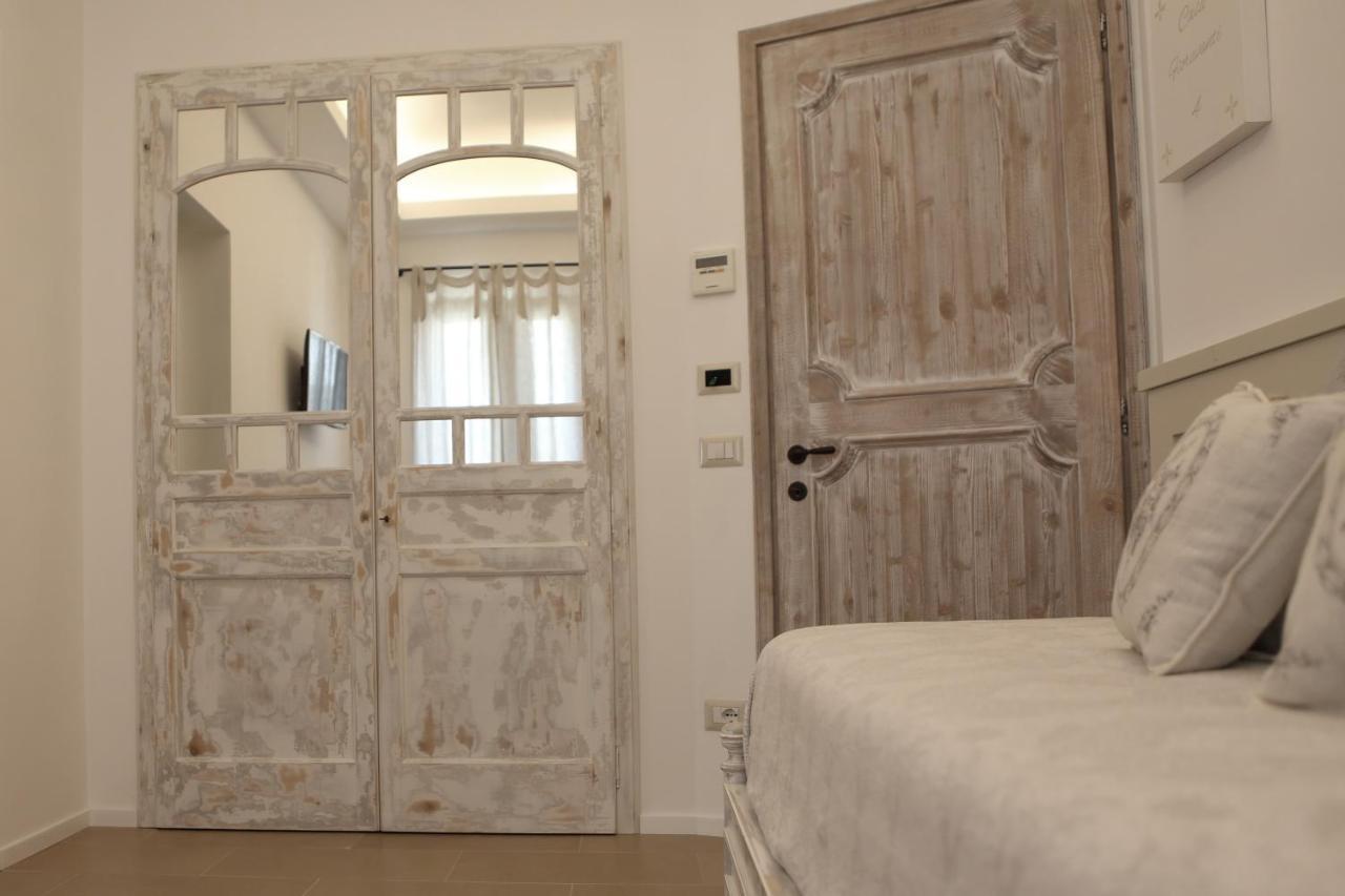 Casa Fioravanti Албиния Экстерьер фото