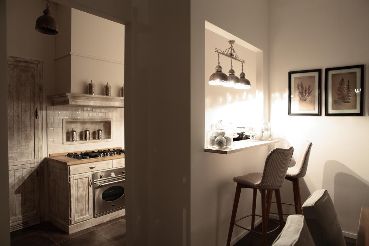 Casa Fioravanti Албиния Экстерьер фото