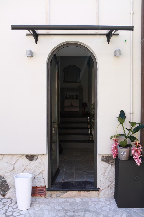 Casa Fioravanti Албиния Экстерьер фото