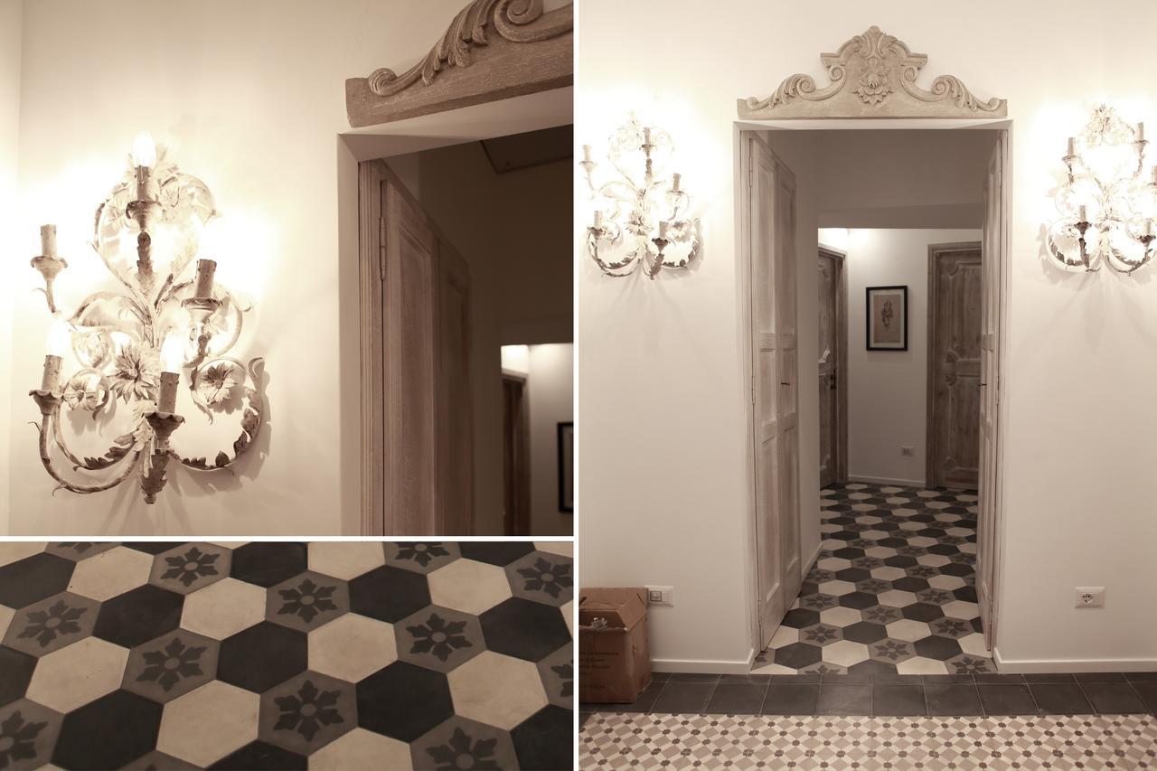 Casa Fioravanti Албиния Экстерьер фото